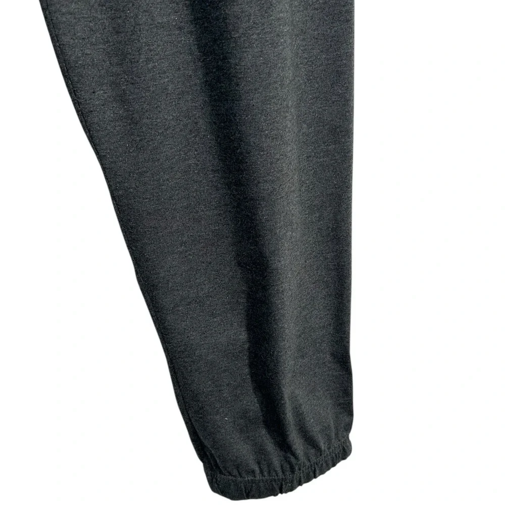 adidas Men's Tapered Jersey Jogger Pants Size 2XLT (39X33